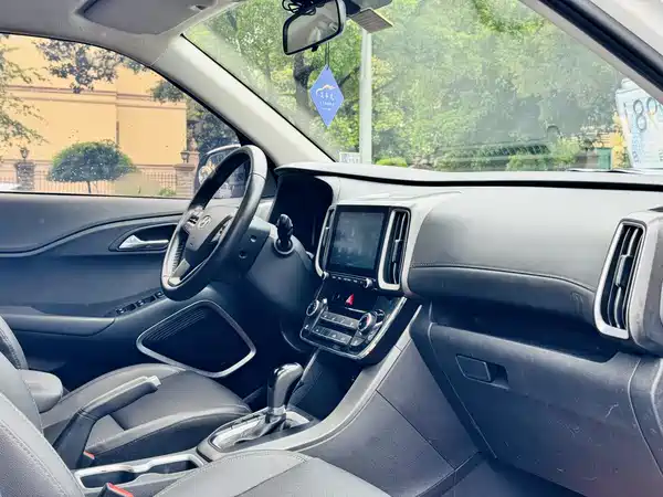 Hyundai ix35 2018
