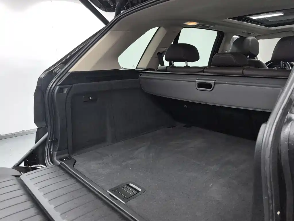 BMW X5 2015 — фото 15