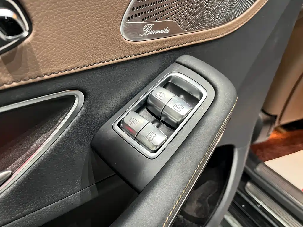 Mercedes-Benz S-Class 2020 — фото 10
