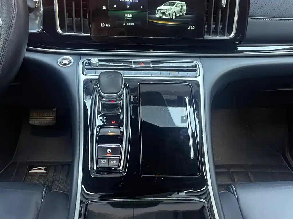 GAC Motor Trumpchi M8 2021 — фото 10