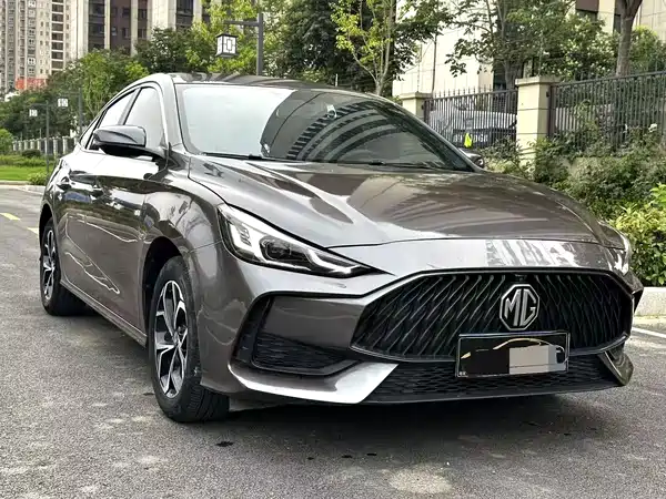 MG5 2021