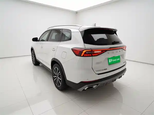 Chery Tiggo 8 PRO 2022