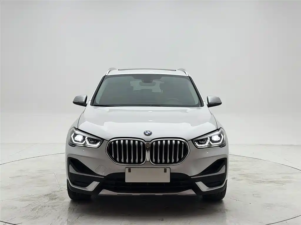 BMW X1 2023 — фото 2