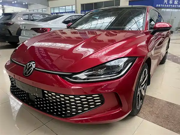 Volkswagen Lamando 2022