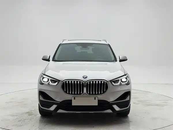BMW X1 2022