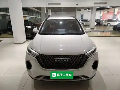 Haval M6 2024