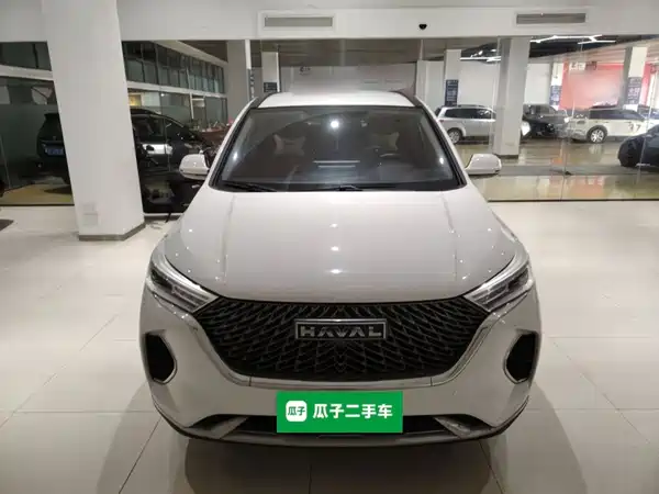 Haval M6 2024