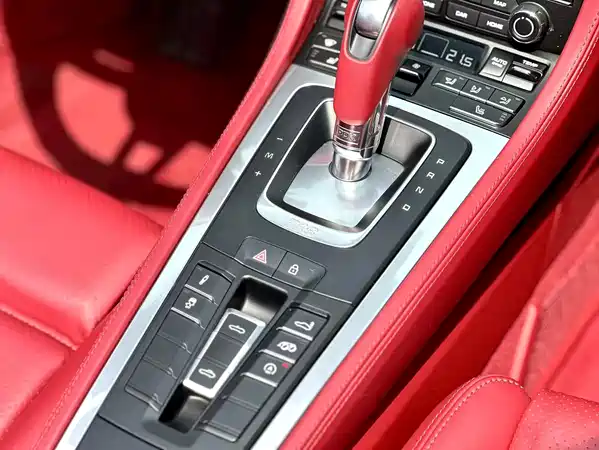 Porsche 718 2022
