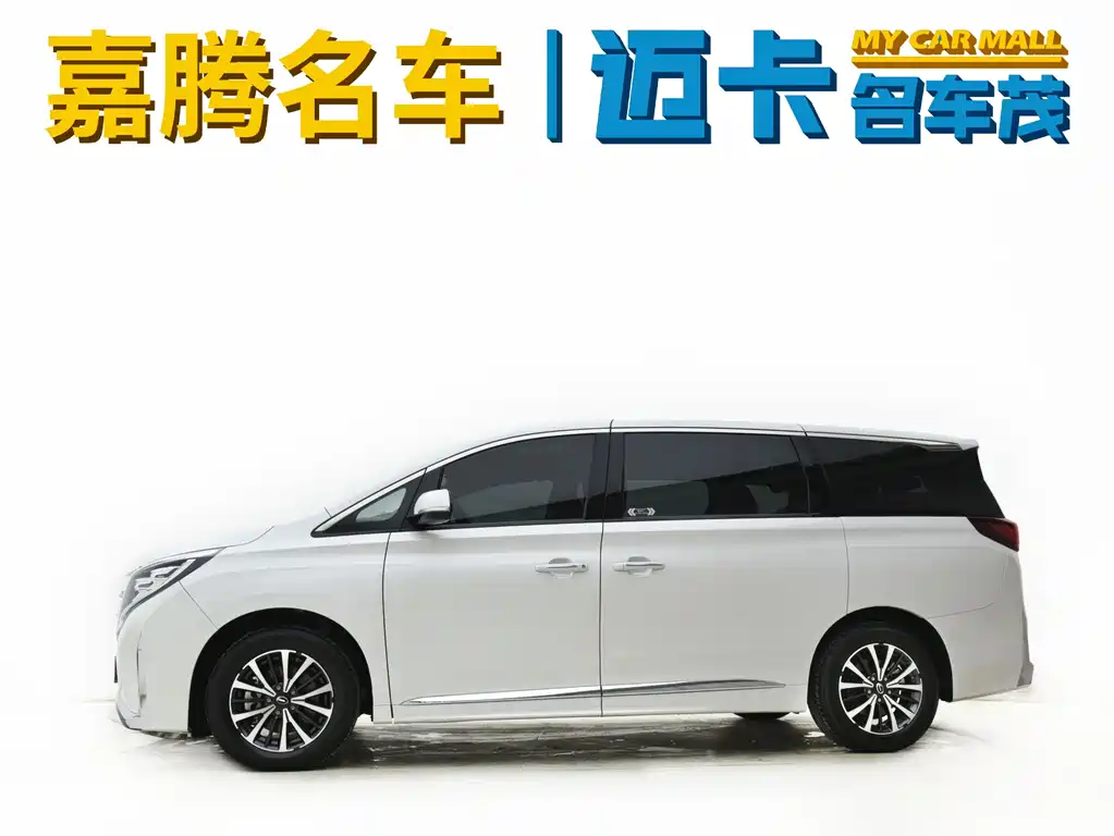 GAC Motor Trumpchi M8 2024 — фото 2