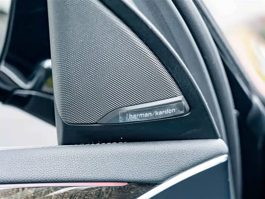 BMW X3 2020 — фото 19