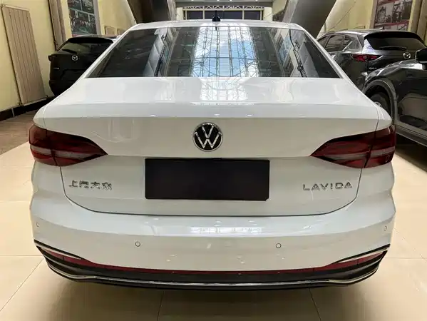 Volkswagen Lavida 2023