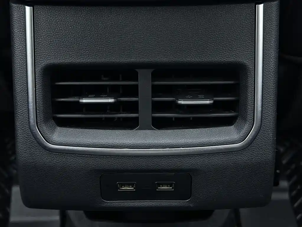 Haval H6 2022 — фото 20