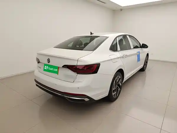 Volkswagen Sagitar 2025