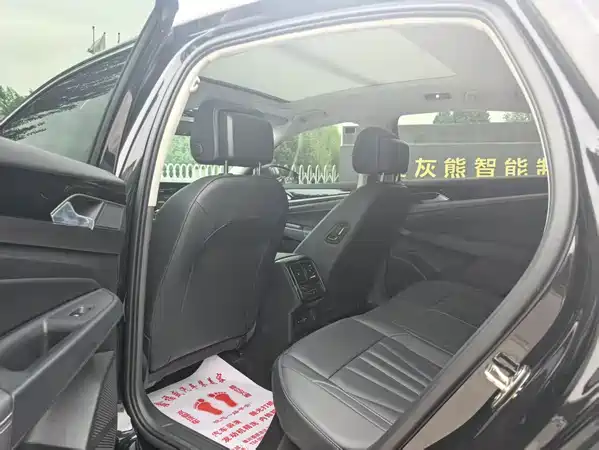 Volkswagen Passat 2026