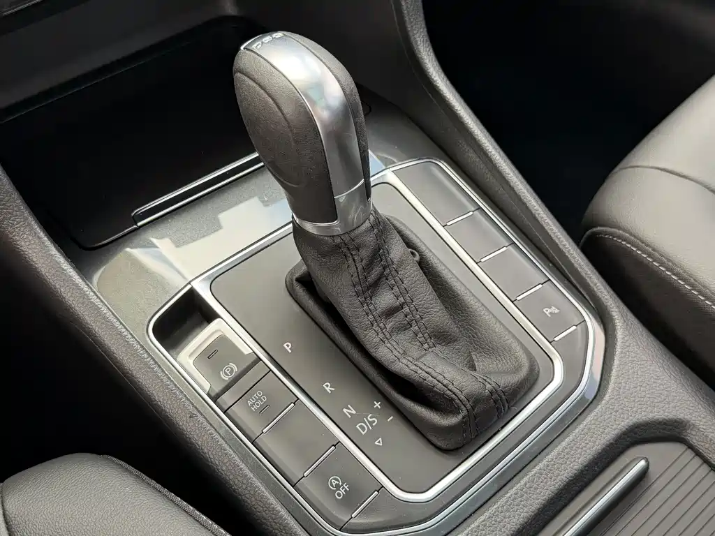 Volkswagen Golf Jialu 2019 — фото 10