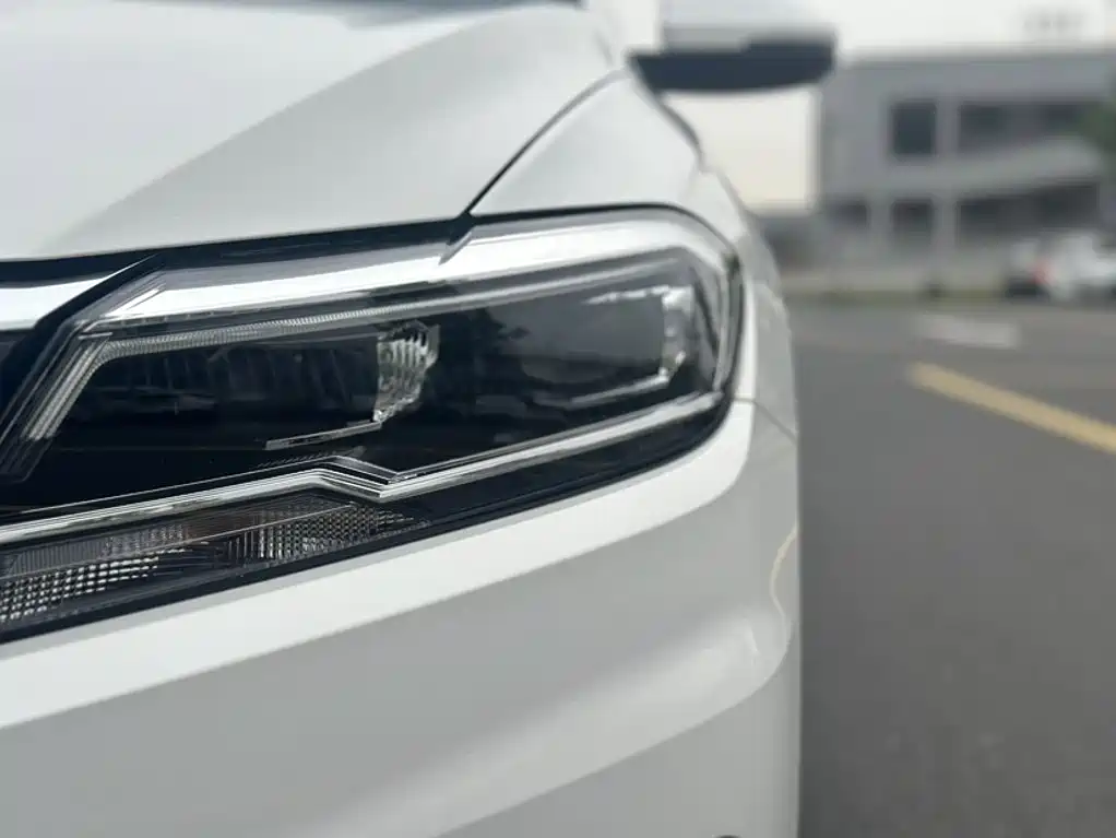 Volkswagen Lavida 2019