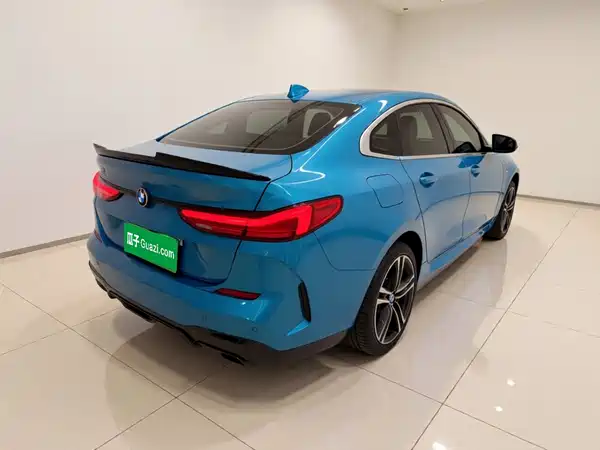 BMW 2 Series 2023