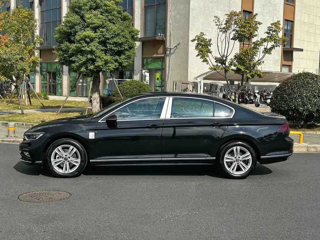 Volkswagen Magotan 2026