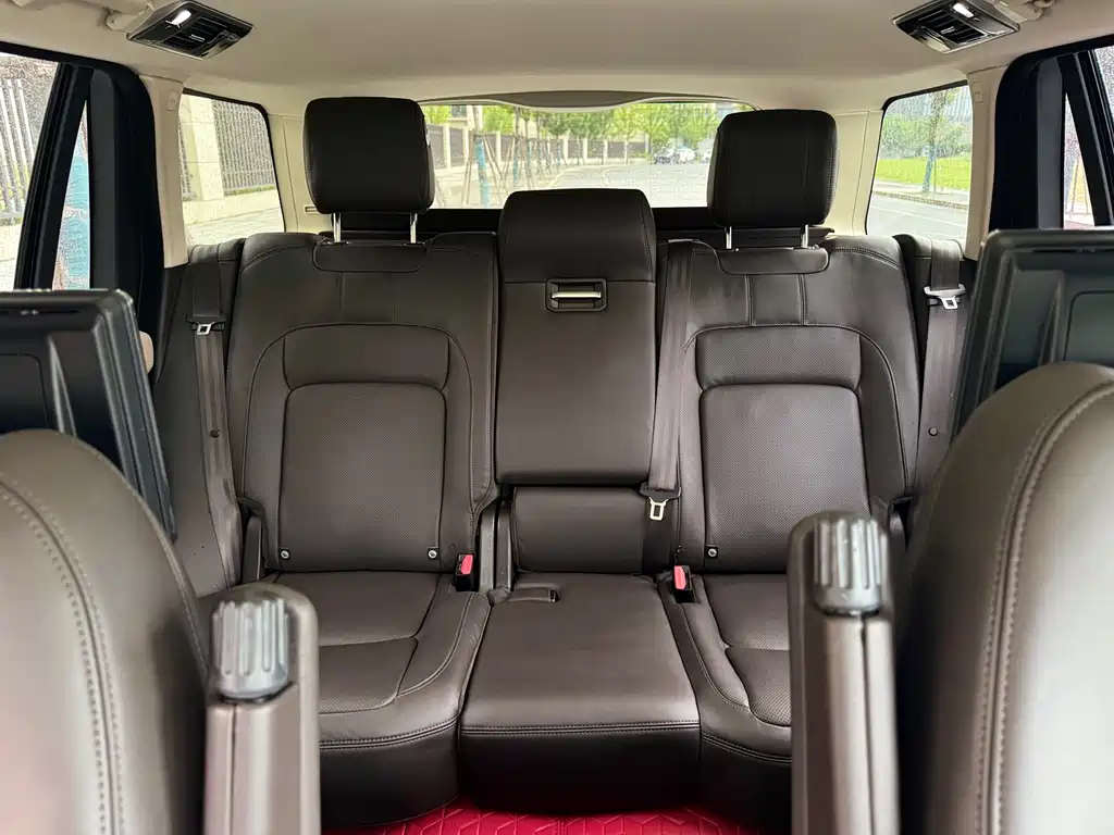 Land Rover Range Rover 2020 — фото 14