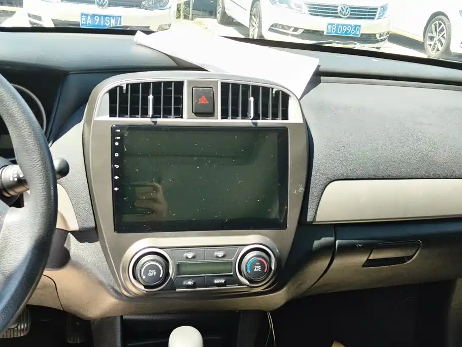 Nissan Sylphy 2018 — фото 13