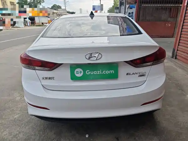 Hyundai Celesta 2016