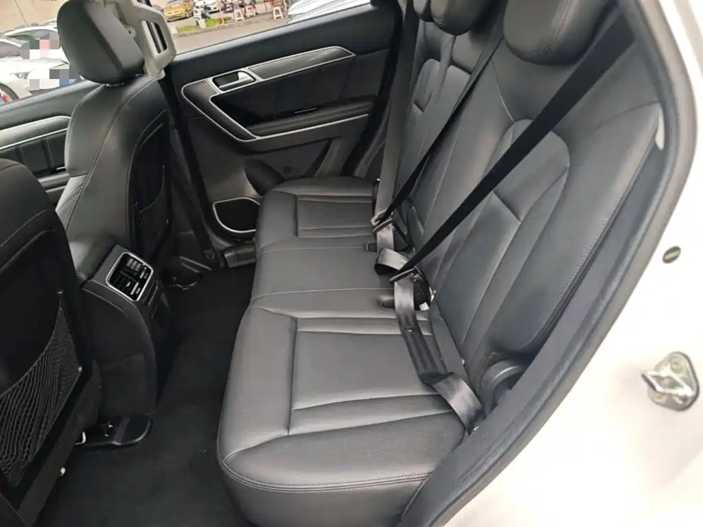 Haval H6 Coupe 2017 — фото 17