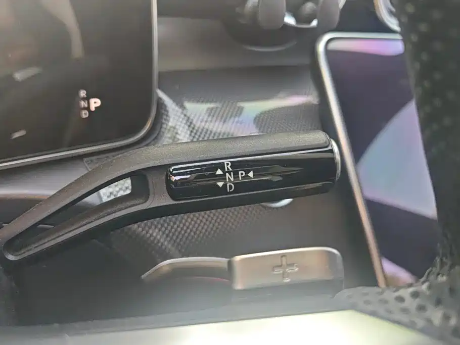 Mercedes-Benz C-Class 2022 — фото 16