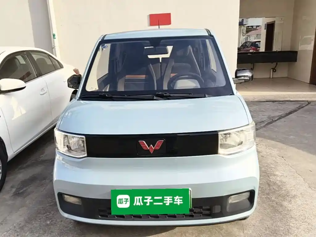 Wuling Hongguang MINIEV 2020