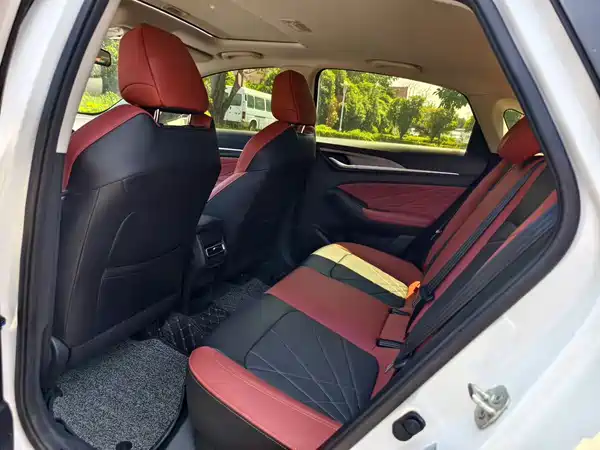 Changan Eado 2024