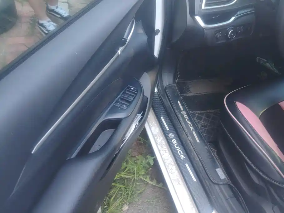 Buick Excelle GT 2021