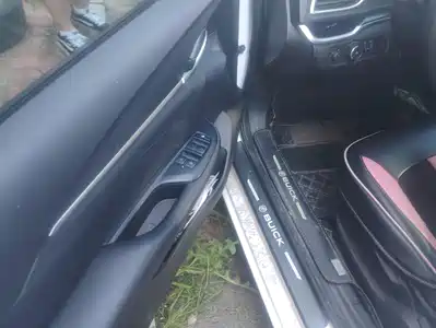 Buick Excelle GT 2021