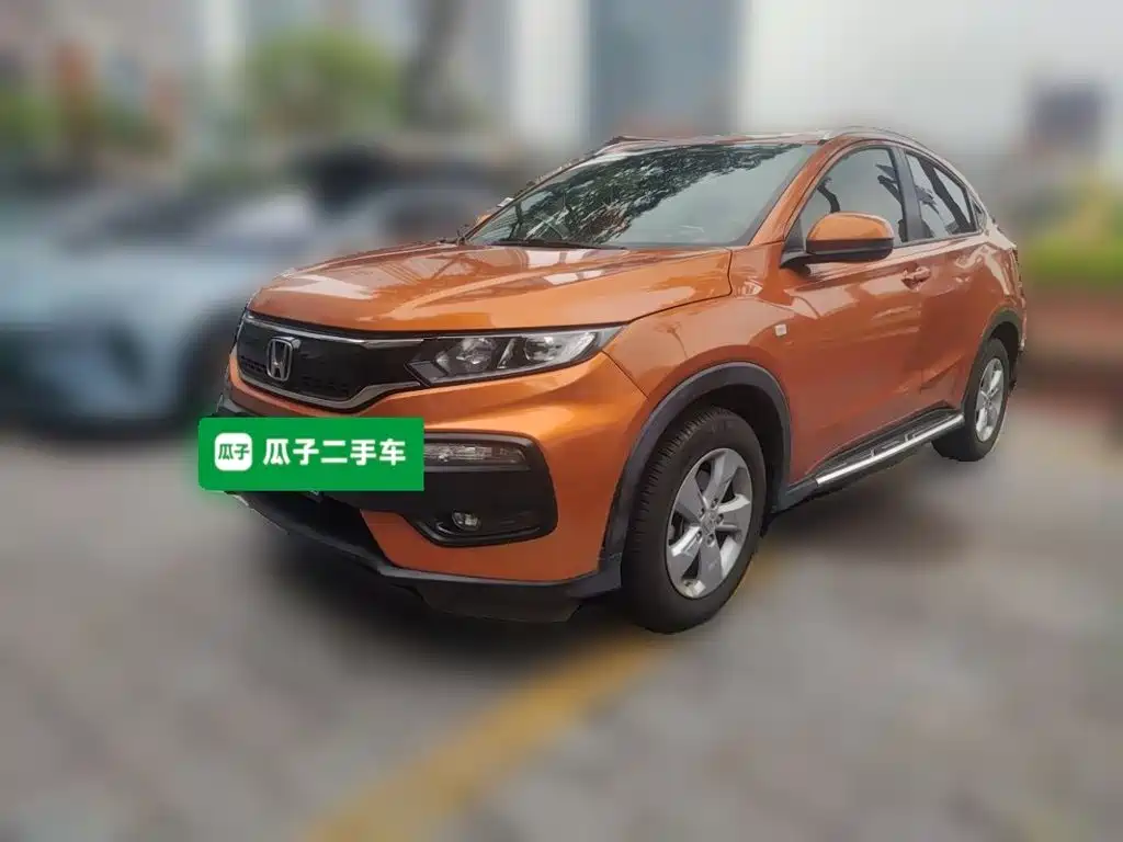 Honda XR-V 2016 — фото 2