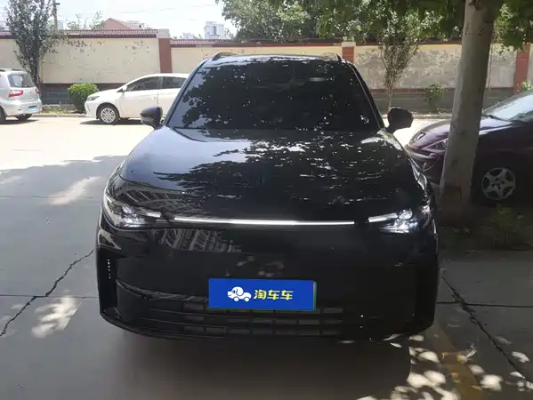 Leapmotor C16 2025