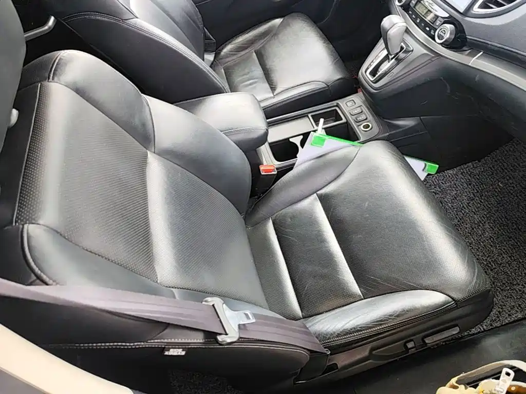 Honda CR-V 2017 — фото 20