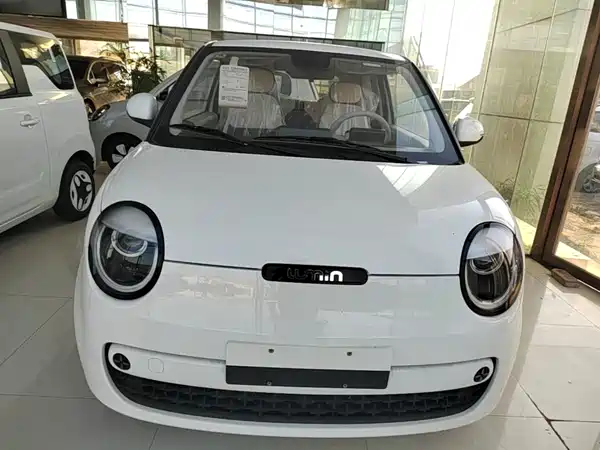 Changan Lumin 2026
