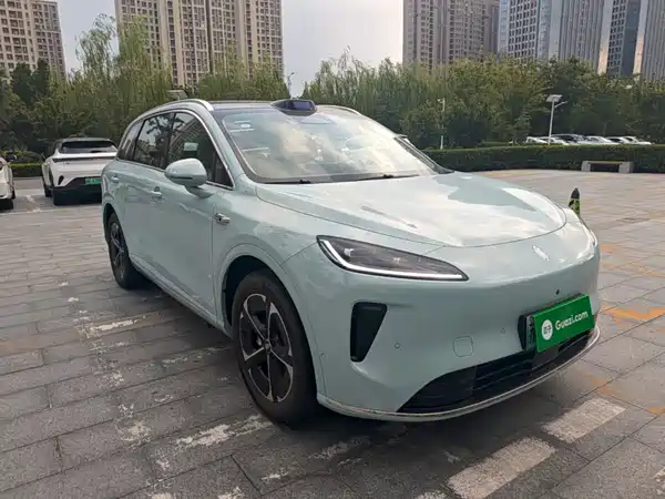 Shangjie H5 2025