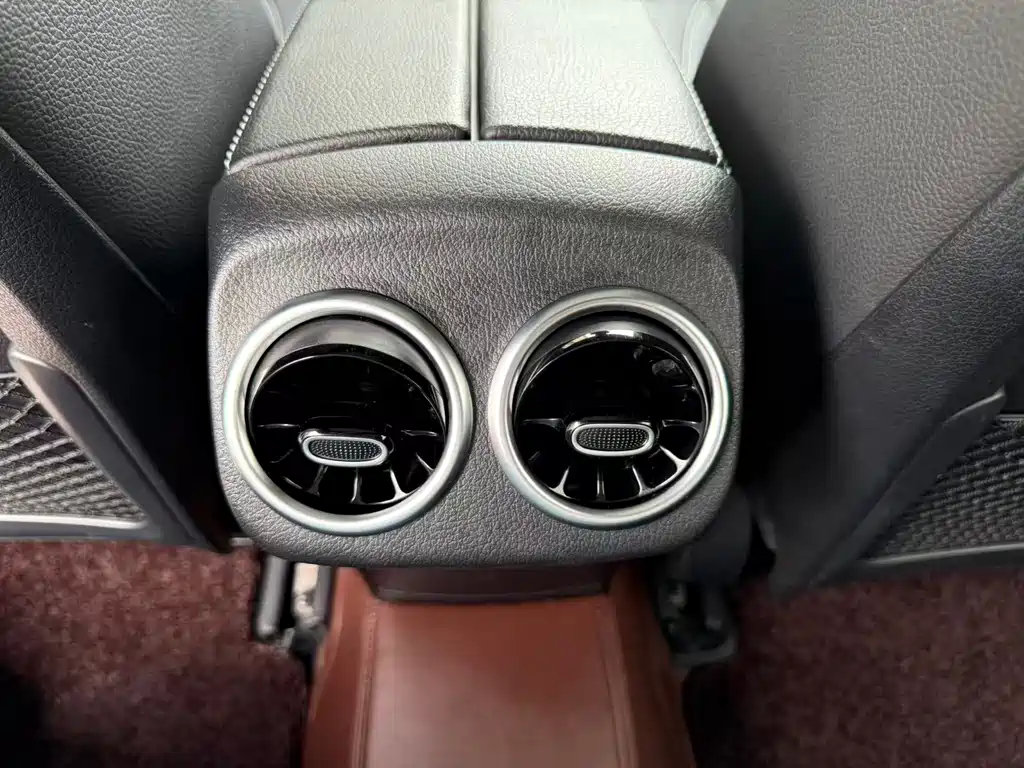 Mercedes-Benz A-Class 2019