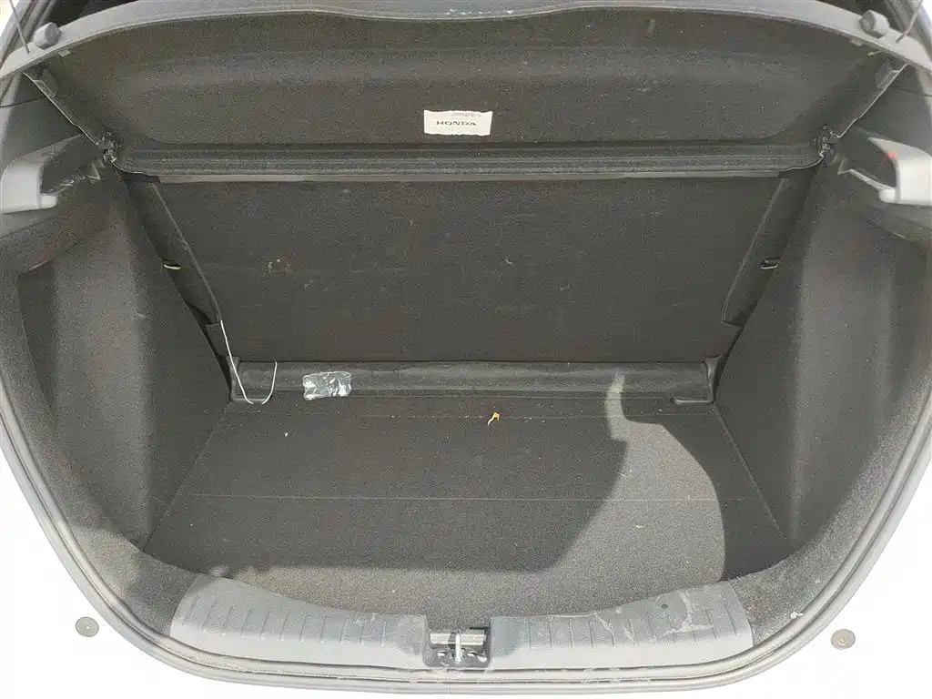 Honda Fit 2022 — фото 19
