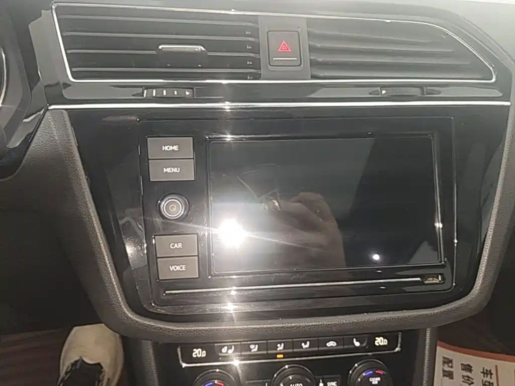 Volkswagen Tiguan L 2019 — фото 13