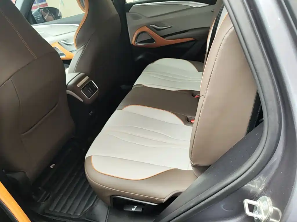 BYD Pro New Energy 2022 — фото 17