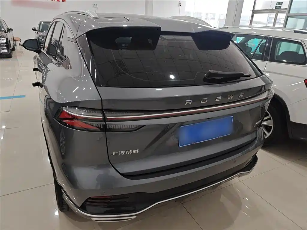 Roewe RX5 2022 — фото 13