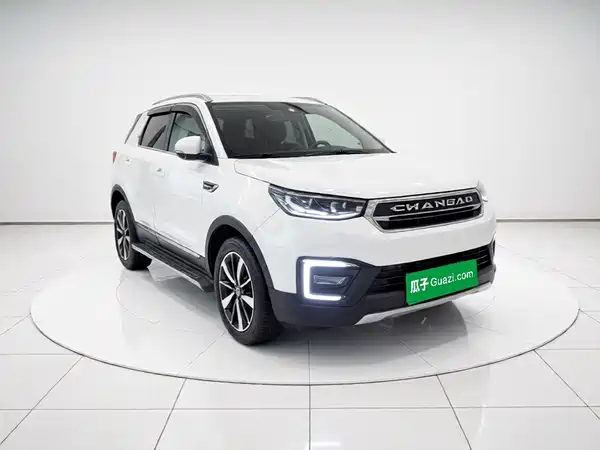 Changan CS55 2019
