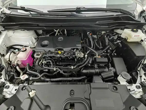 Toyota Sienna 2022