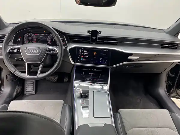 Audi A6L 2024