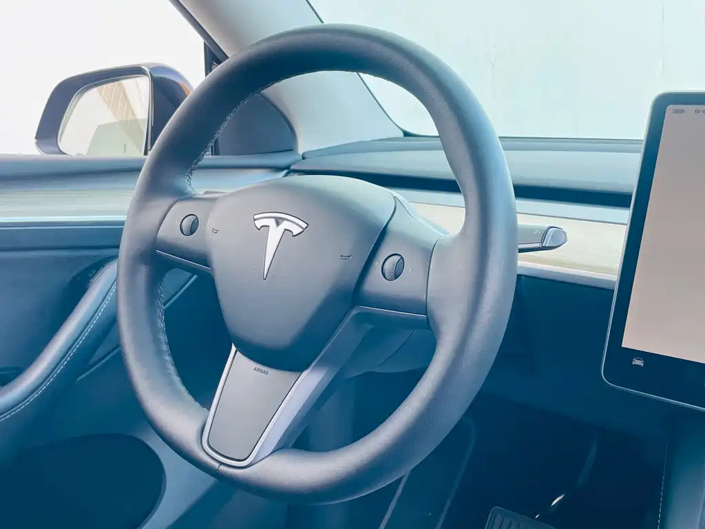 Tesla Model Y 2022 — фото 21
