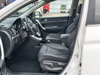 Haval M6 2018