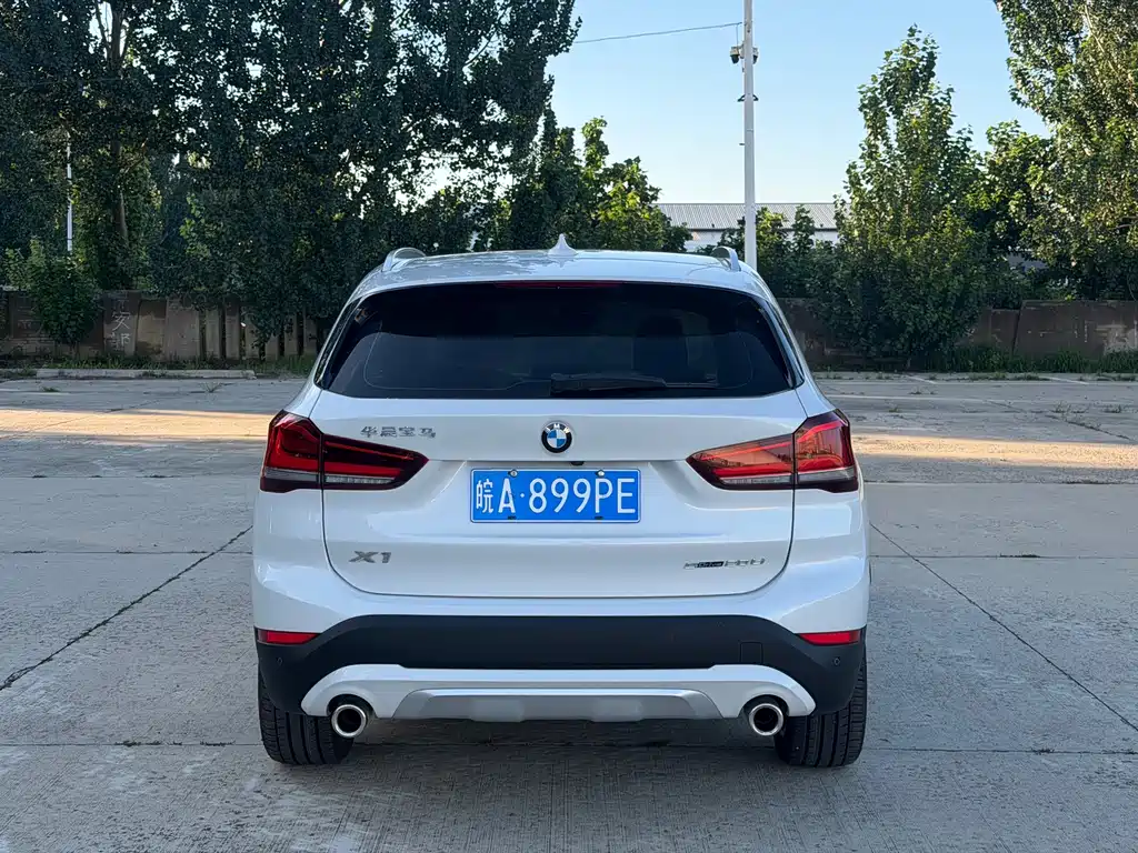 BMW X1 2023