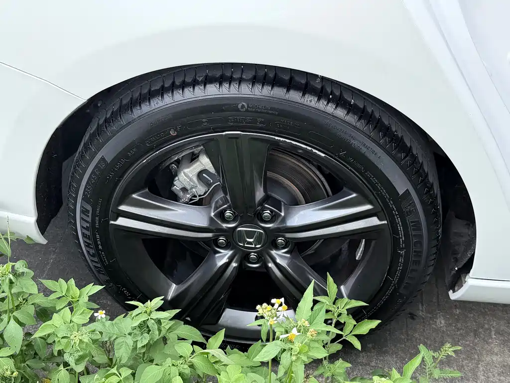 Honda Inspire 2023 — фото 14