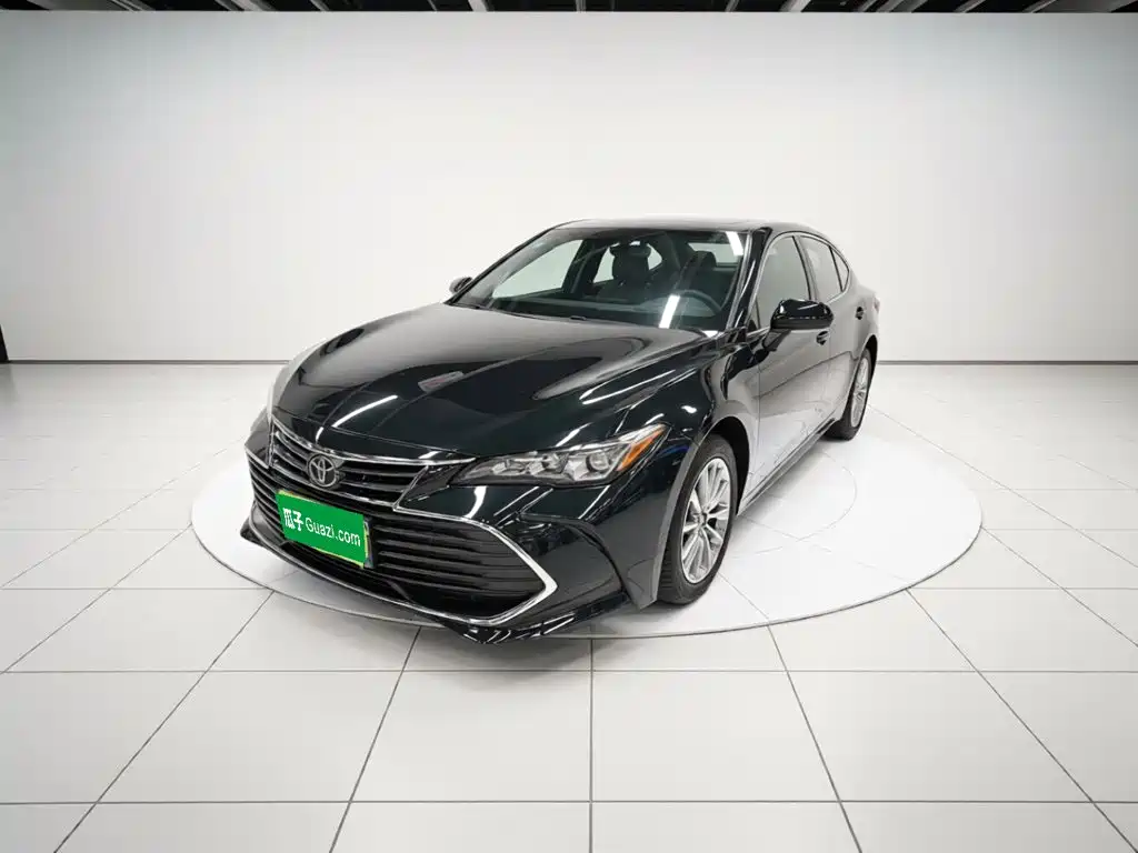 Toyota Avalon 2020