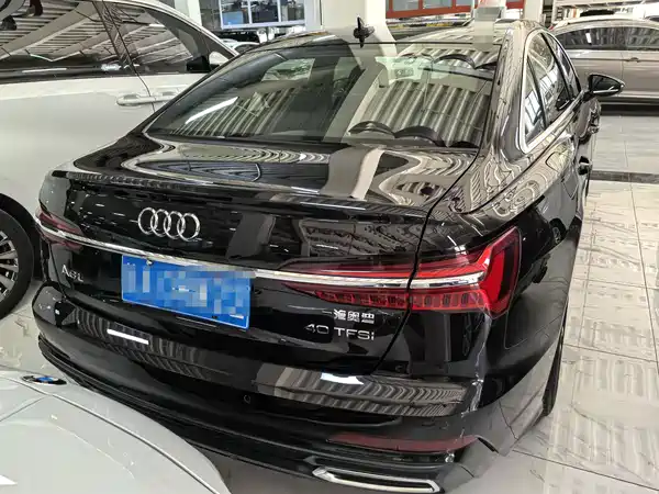 Audi A6L 2019